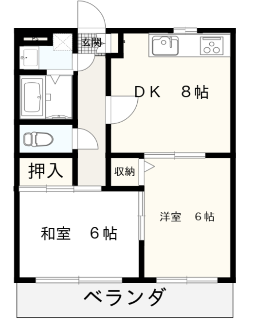 横田商事第1ビル